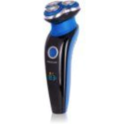 Sencor SMS 5520BL pour homme Black & Blue 1 pcs