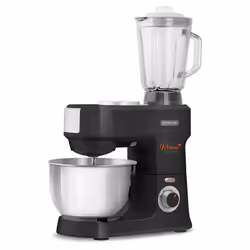 Sencor STM 3761BK mixeur Robot mixer 1000 W Noir