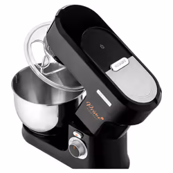 Sencor STM 3761BK mixeur Robot mixer 1000 W Noir - Vue supplémentaire 4