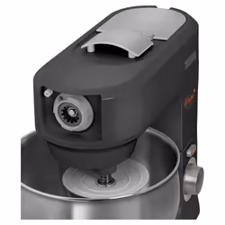 Sencor STM 3761BK mixeur Robot mixer 1000 W Noir - Vue supplémentaire 6