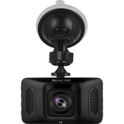 Caméra de voiture - Sencor - SCR 4400 4K