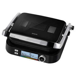 Sencor SBG 6238BK Gril de contact