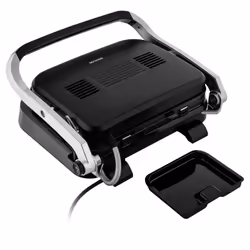 Sencor SBG 6238BK Gril de contact - Vue supplémentaire 10