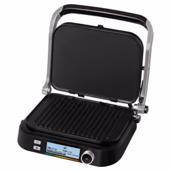 Sencor SBG 6238BK Gril de contact