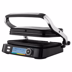 Sencor SBG 6238BK Gril de contact - Vue supplémentaire 4