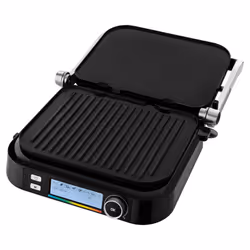 Sencor SBG 6238BK Gril de contact - Vue supplémentaire 5