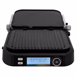 Sencor SBG 6238BK Gril de contact - Vue supplémentaire 6