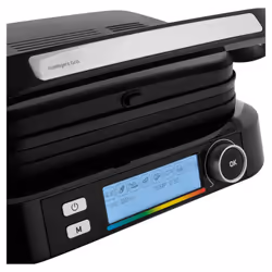 Sencor SBG 6238BK Gril de contact - Vue supplémentaire 7