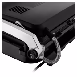 Sencor SBG 6238BK Gril de contact - Vue supplémentaire 8