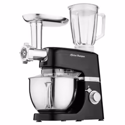 Sencor STM 6359BK mixeur Robot mixer 1000 W Noir