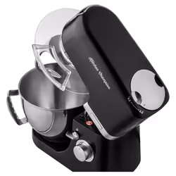 Sencor STM 6359BK mixeur Robot mixer 1000 W Noir