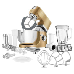Sencor STM 6377CH robot de cuisine 1000 W 4,5 L Beige