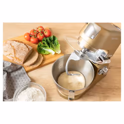 Sencor STM 6377CH robot de cuisine 1000 W 4,5 L Beige - Vue supplémentaire 10