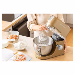 Sencor STM 6377CH robot de cuisine 1000 W 4,5 L Beige - Vue supplémentaire 11