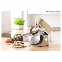 Sencor STM 6377CH robot de cuisine 1000 W 4,5 L Beige - Vue supplémentaire 12