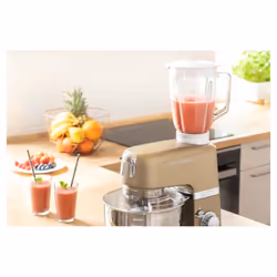 Sencor STM 6377CH robot de cuisine 1000 W 4,5 L Beige - Vue supplémentaire 13
