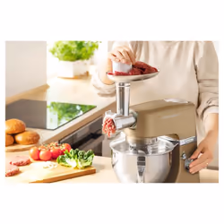 Sencor STM 6377CH robot de cuisine 1000 W 4,5 L Beige - Vue supplémentaire 14