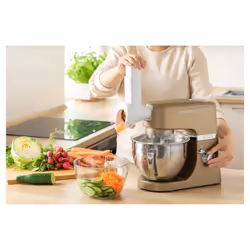 Sencor STM 6377CH robot de cuisine 1000 W 4,5 L Beige - Vue supplémentaire 15
