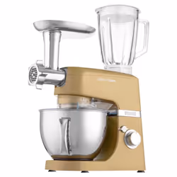 Sencor STM 6377CH robot de cuisine 1000 W 4,5 L Beige