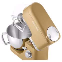 Sencor STM 6377CH robot de cuisine 1000 W 4,5 L Beige - Vue supplémentaire 4