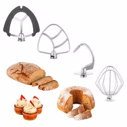 Sencor STM 6377CH robot de cuisine 1000 W 4,5 L Beige - Vue supplémentaire 5