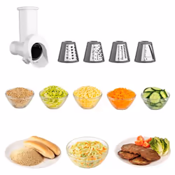 Sencor STM 6377CH robot de cuisine 1000 W 4,5 L Beige - Vue supplémentaire 9