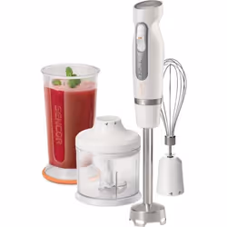 Mixeur plongeant - Sencor - SHB 4378WH