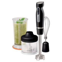 Sencor SHB 4379BK blender 0,7 L Mélangeur par immersion 800 W Noir