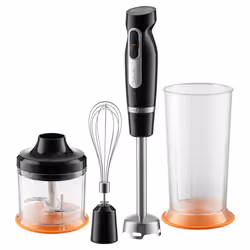 Sencor SHB 4379BK blender 0,7 L Mélangeur par immersion 800 W Noir
