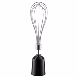 Sencor SHB 4379BK blender 0,7 L Mélangeur par immersion 800 W Noir - Vue supplémentaire 6
