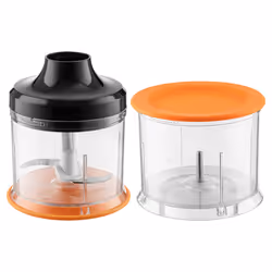 Sencor SHB 4379BK blender 0,7 L Mélangeur par immersion 800 W Noir - Vue supplémentaire 7