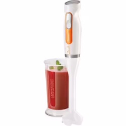 Mixeur plongeant - Sencor - SHB 4211WH