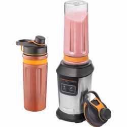 Sencor SBL 7550SS blender 0,9 L Blender sport 800 W Argent - Vue supplémentaire 5