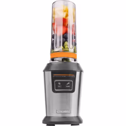 Sencor SBL 7550SS blender 0,9 L Blender sport 800 W Argent - Vue supplémentaire 7
