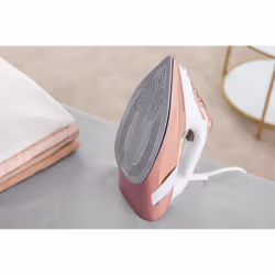 Sencor SSI 8300RS fer à repasser Fer à vapeur Semelle en céramique 3200 W Marron, Blanc - Vue supplémentaire 12