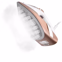 Sencor SSI 8300RS fer à repasser Fer à vapeur Semelle en céramique 3200 W Marron, Blanc - Vue supplémentaire 4