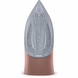 Sencor SSI 8300RS fer à repasser Fer à vapeur Semelle en céramique 3200 W Marron, Blanc - Vue supplémentaire 5