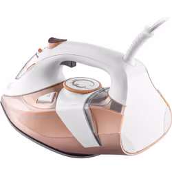 Sencor SSI 8300RS fer à repasser Fer à vapeur Semelle en céramique 3200 W Marron, Blanc - Vue supplémentaire 6