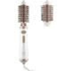 Brosse à air chaud - SENCOR - SHS 0910GD - 1000 W - Rotation automatique - Or / Blanc