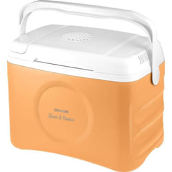 Glacière - SENCOR - 22 L - DC - Prise 12 V (voiture) - De 18 à 20 °C