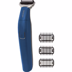 Sencor SHP 0450BK tondeuse à cheveux Bleu 3 Lithium-Ion (Li-Ion)
