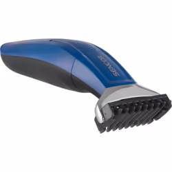 Sencor SHP 0450BK tondeuse à cheveux Bleu 3 Lithium-Ion (Li-Ion) - Vue supplémentaire 6