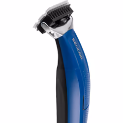 Sencor SHP 0450BK tondeuse à cheveux Bleu 3 Lithium-Ion (Li-Ion) - Vue supplémentaire 8
