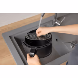 Sencor SFR 5030BK Friteuse à air chaud 3,5L 1300W Noir - Vue supplémentaire 10
