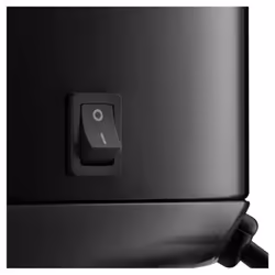 Sencor SRM 1001BK cuiseur à riz 1 L 400 W Noir - Vue supplémentaire 6