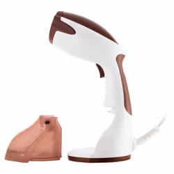 Sencor SSI 0850RS, Défroisseur vapeur portatif, 260 L, Rose, Blanc, 20 g/min, 1,9 m, 1200 W