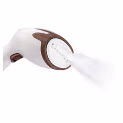 Sencor SSI 0850RS défroisseur à vapeur Défroisseur vapeur portatif 260 L 1200 W Rose, Blanc