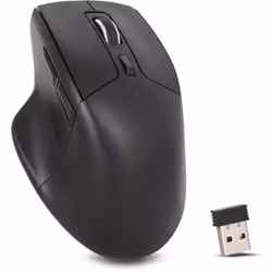 Souris silencieuse sans fil - SILENCIO - YENKEE - YMS 2035