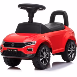 Porteur enfant - VW T-ROCK - Buddy Toys - BPC 5161