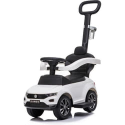 Porteur enfant - VW T-ROCK 3en1 - Buddy Toys - BPC 5260